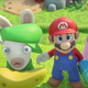 Mario + Rabbids Kingdom Battle (Image: Ubisoft)